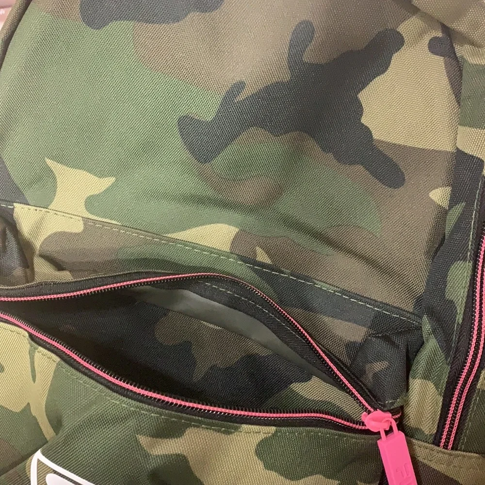 FILA EDDA Mens/Womans Backpack